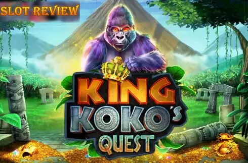 King Kokos Quest icon